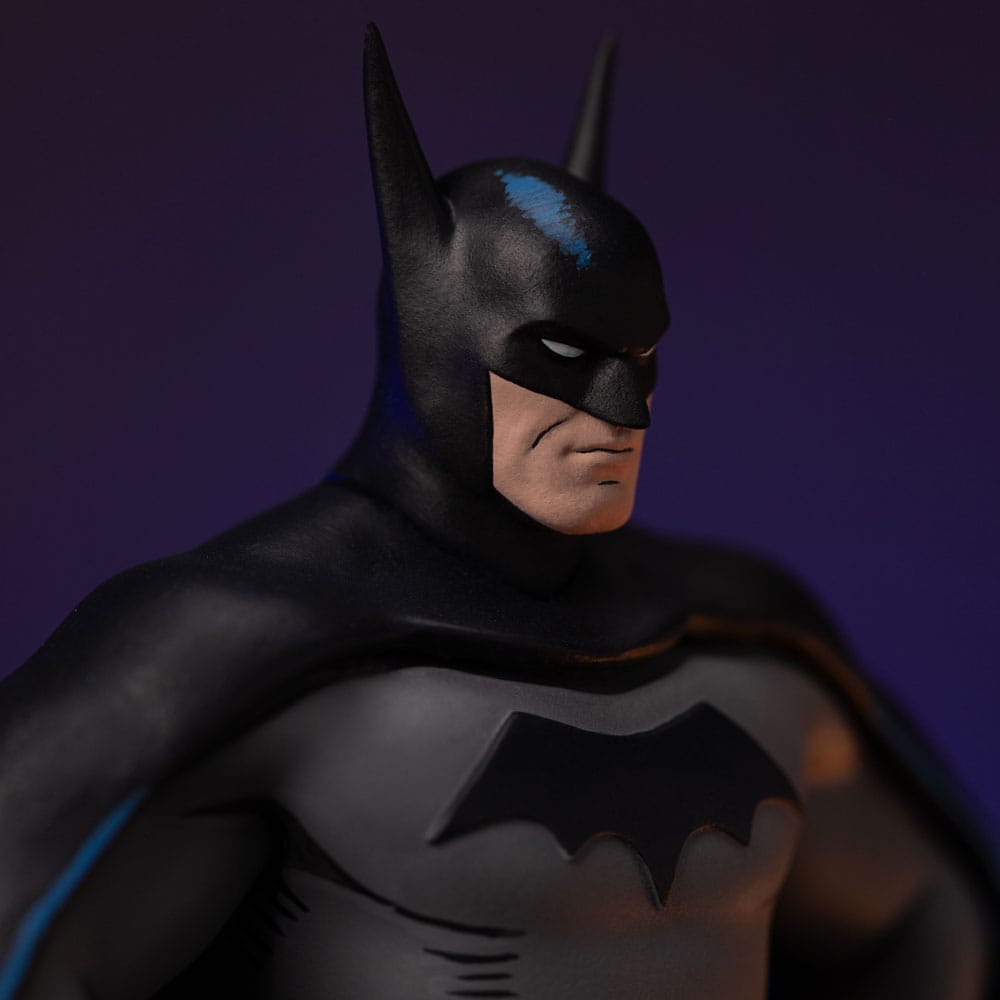 DC Comics Art Scale Statue 1/10 Batman Detective 85th Anniversary 26cm
